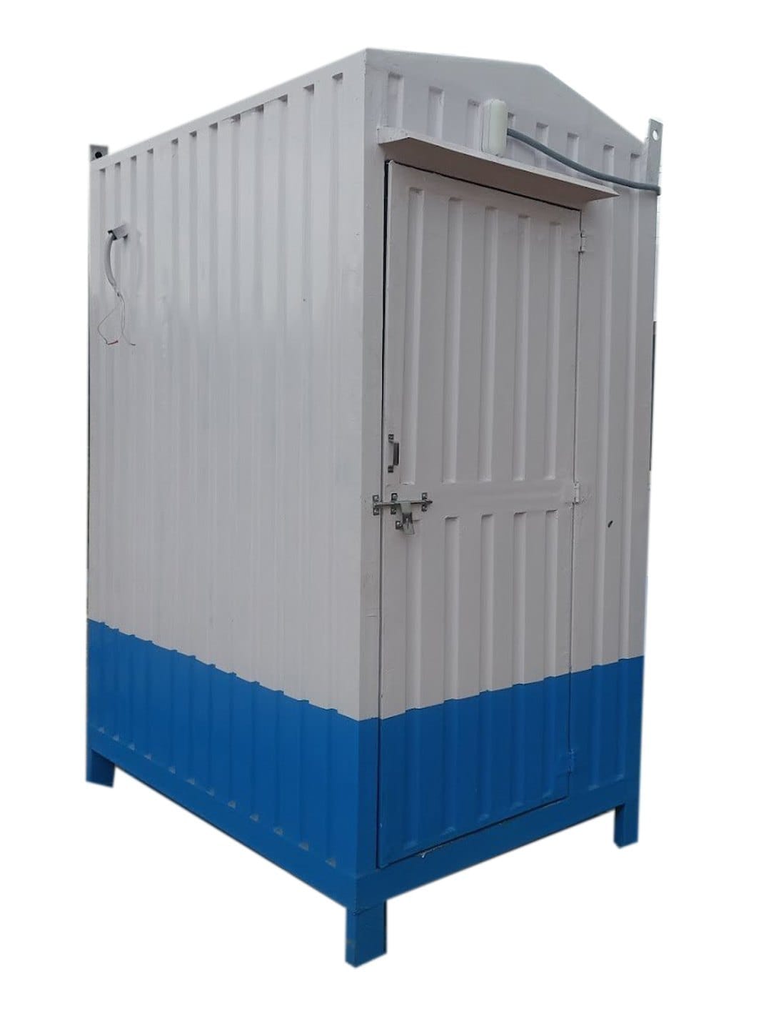 Portable Toilet Cabin