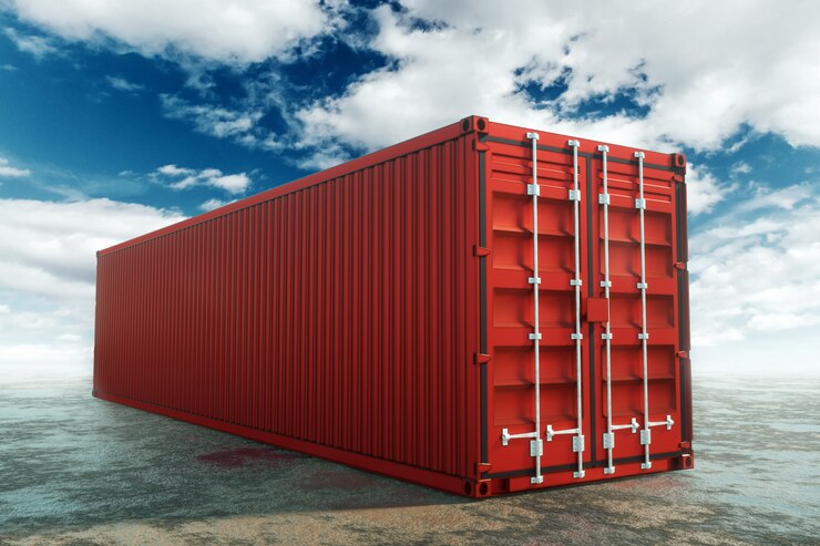 container 1