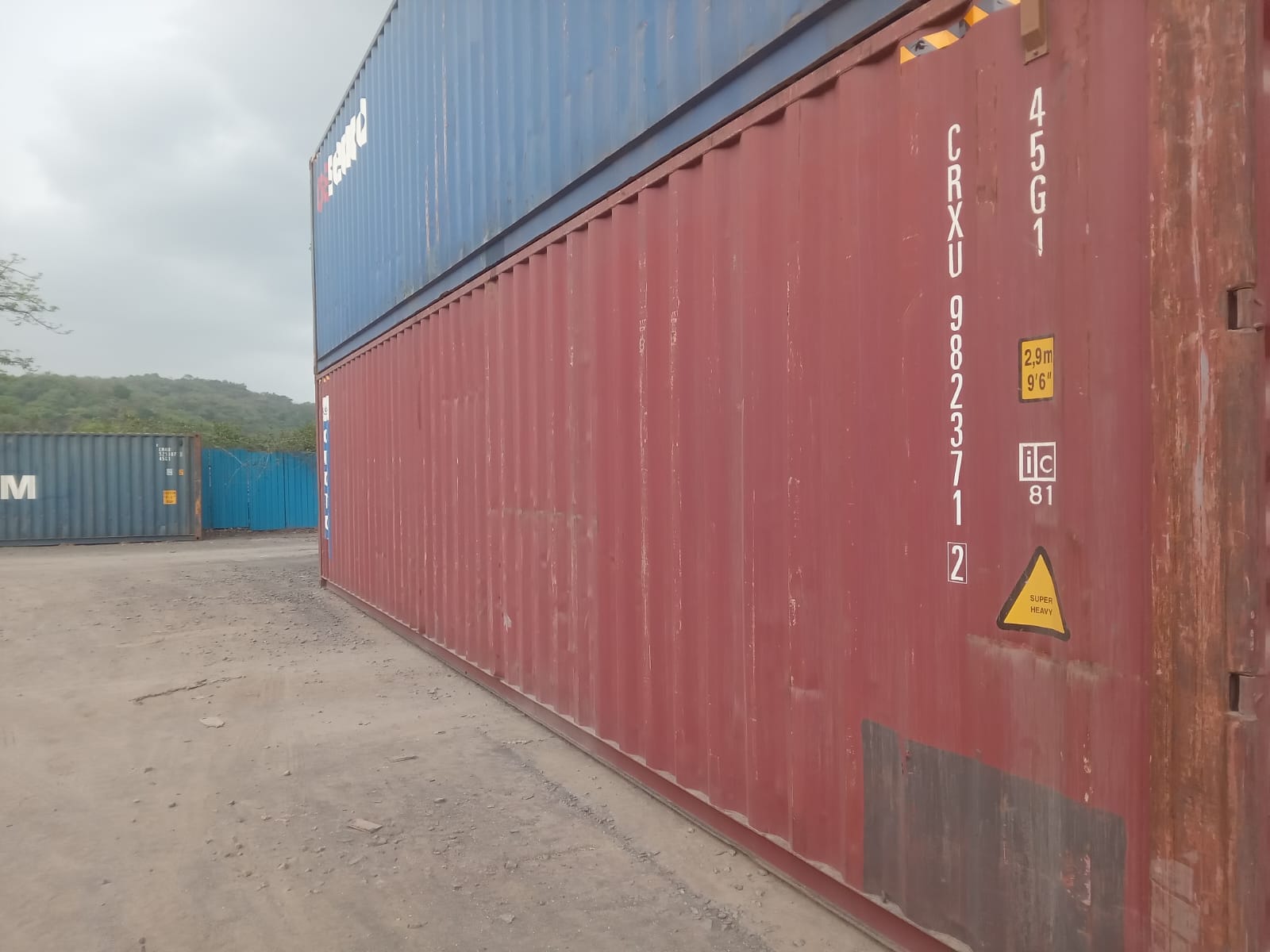 container 3